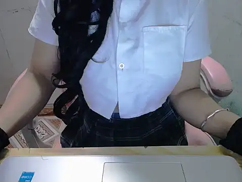 แชท XXX สดของ ahoa_Tk