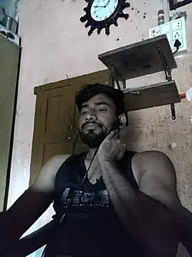 Lustynani Live XXX-chat