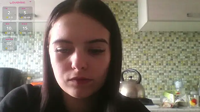 KikiAmino live XXX chat