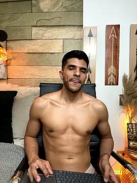 Chatroom XXX en direct de anddy_white