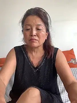 LovenseAngel's Live Chat Room