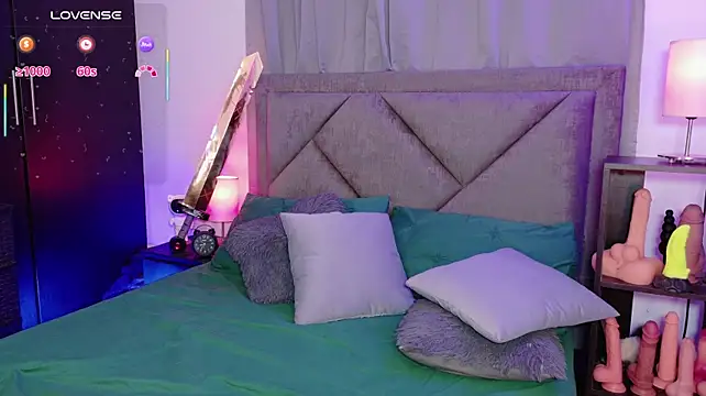 Chat XXX ao vivo de Sammy_Russell