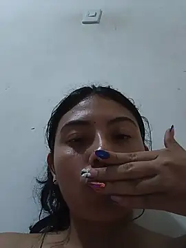 Megan_0118's Live Chat Room