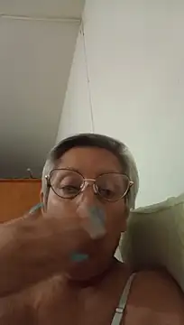 Marce1903 live XXX chat