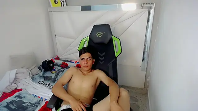 RyanFlirty – Naživo XXX chat