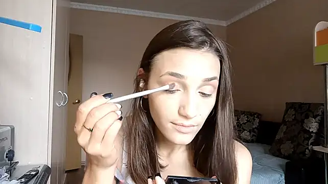 KenyattaKatzman's Live Chat Room