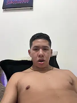 Jhossep_Castillo's Live Chat Room