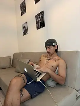 Mao_mdn 网络视讯表演