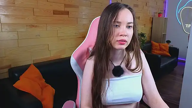 Czat XXX na żywo – LilaMccoy