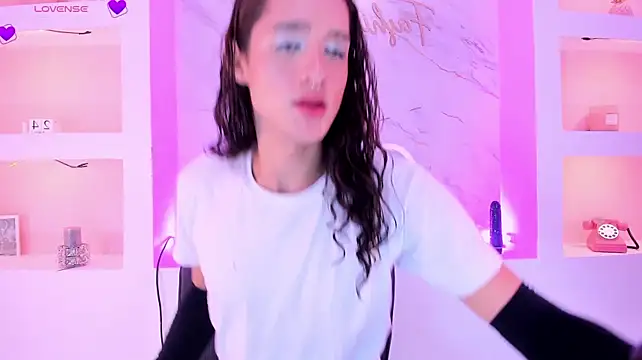 XXX chat uživo modela CandyDance1_