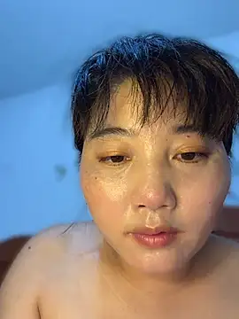 Sembang XXX Secara Langsung Nuomi6