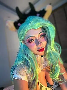 Chat XXX en directo de seraphine23