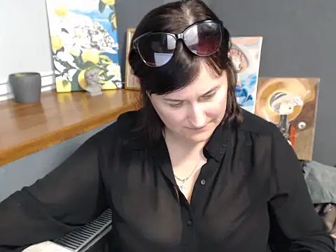 Chat XXX en directo de Milfa_meddison