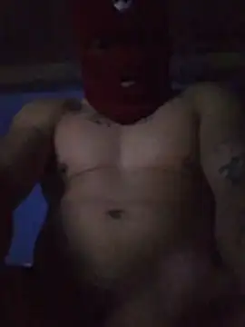 Espectrito – webcam-show