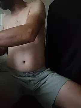 Chat XXX ao vivo de hotcandynow