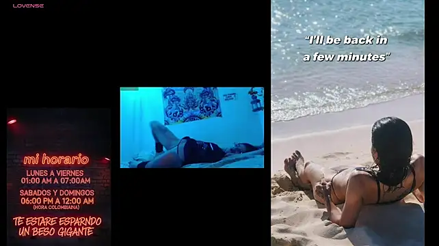 Chat XXX en directo de bastethott