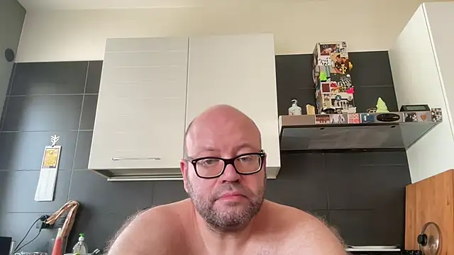 theitalianbear – Live XXX-chat