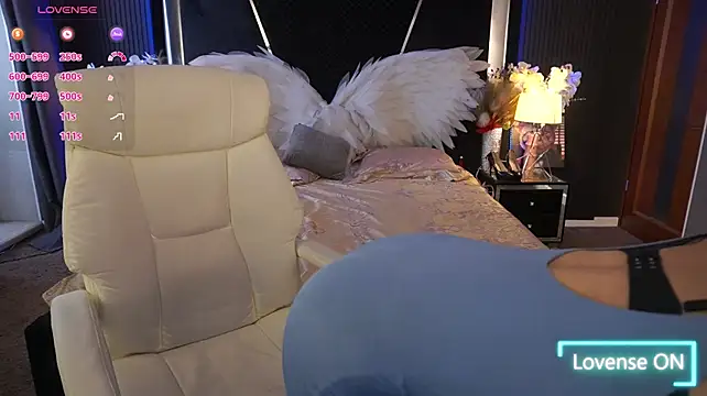 Czat XXX na żywo – MiaRedFox