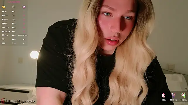 Bellash_Figueredo Live XXX-Chat