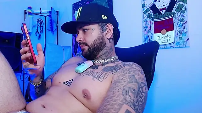 Chat XXX en directo de esteban_cloud