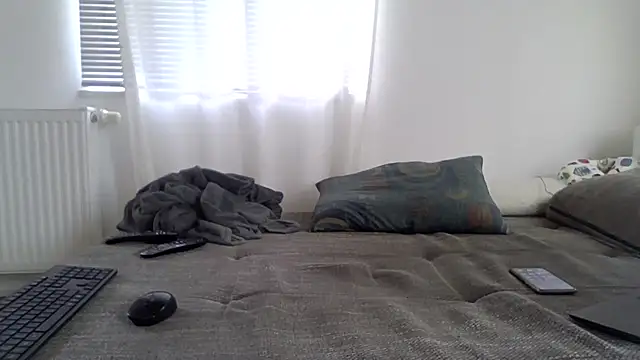 Show Webcam de XLBarehengst