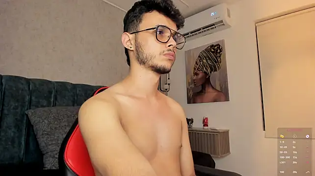 Chat +18 de Alhan_Twink ao vivo