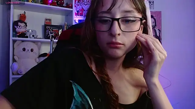 CelesteAyase Chat XXX live