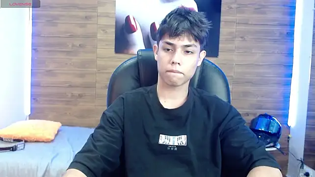 Chat XXX en directo de ivan_cooper