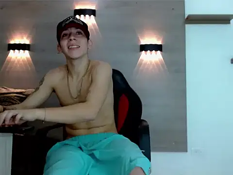 Gaeliitto – Live XXX-chat