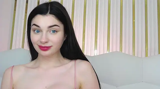 Chat XXX en directo de AngelinaWett