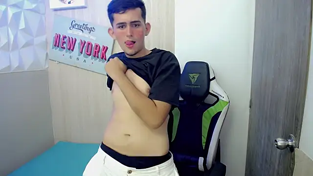 JaxBlue_ Live XXX Chat
