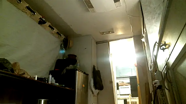 SexyB214 Chat XXX live