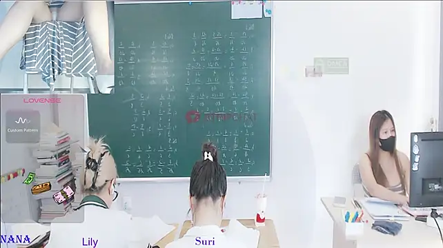 _Math_'s Live XXX Chat