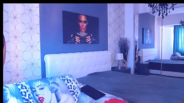 Chatroom XXX en direct de MaryMatiss