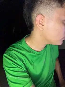 marco_duran's Webcam Show