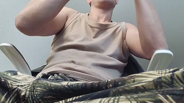 SebastianReiss Webcam Show