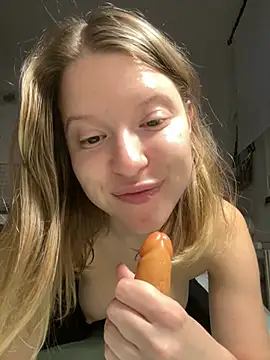 kimczii Chat XXX in diretta