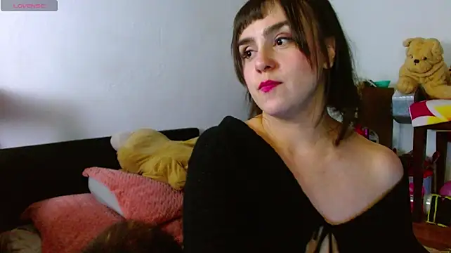 collette_beaufoy_ Chat XXX in diretta