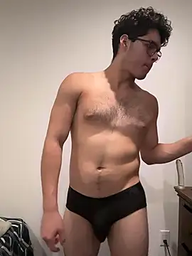 Caleb-Sweats Chat XXX in diretta