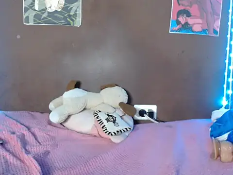 AlphaMercury Live XXX-chat