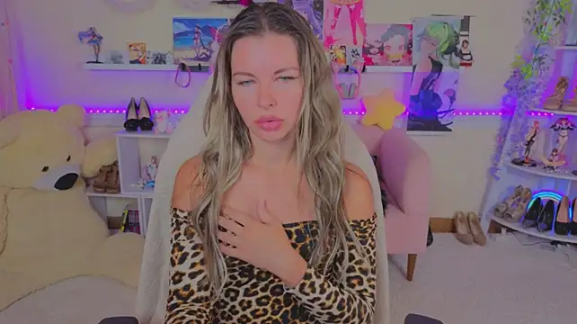 Chat XXX en directo de Real_Tini