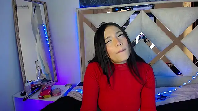 Czat XXX na żywo – ladymooncs