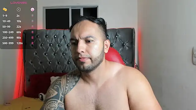 צ'אט XXX בשידור חי של mrloganfuck1