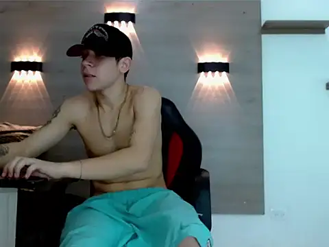 Gaeliitto Live XXX-Chat