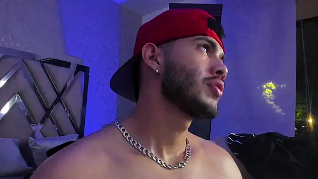 Vincentblack Chat XXX in diretta