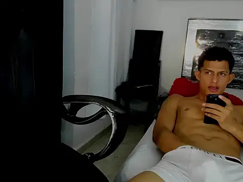 master_badboy Live XXX-chat