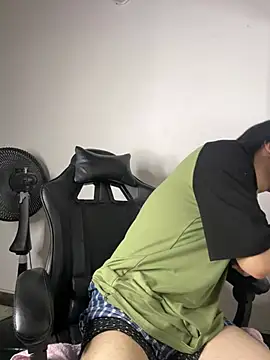_Tommy_7 라이브 XXX 채팅