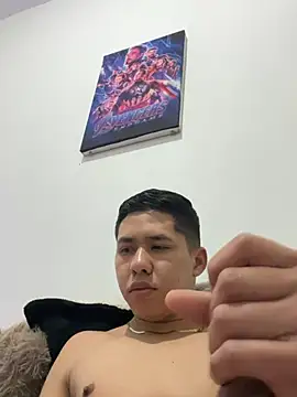Chatroom XXX en direct de Jhossep_Castillo