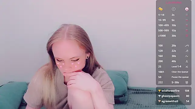 AliceNya_cute's Live XXX Chat