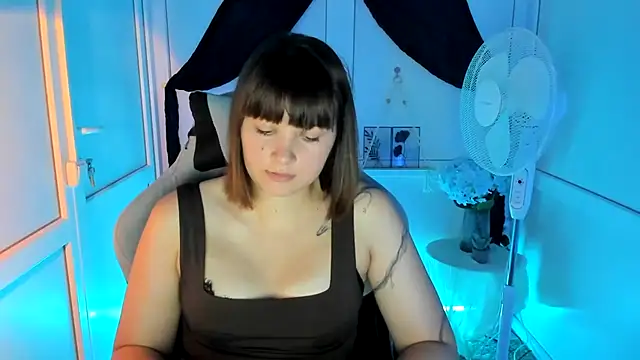 Živý XXX chat Vanilla_Vixen